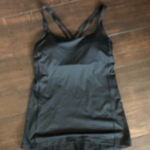 Lucy Let It Be Bra Tank